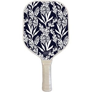 Island Garden Designer Pickleball Paddle